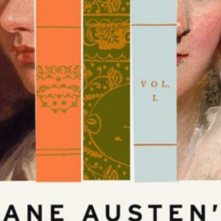 (PDF) Book Read Jane Austen's Bookshelf:
