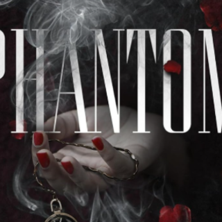 Read (PDF) Book Phantom by H.D. Carlton