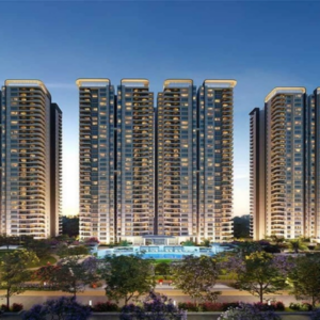 Sobha One World