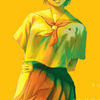 Download Free Book The Summer Hikaru Die