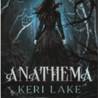 [PDF] Anathema (The Eating Woods #1)