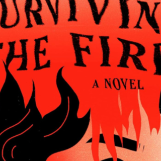 Read Book Notes on Surviving the Fire by