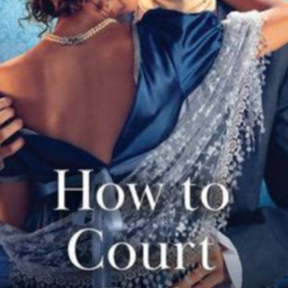 Get (PDFBOOK) How To Court A Rake (Wed W