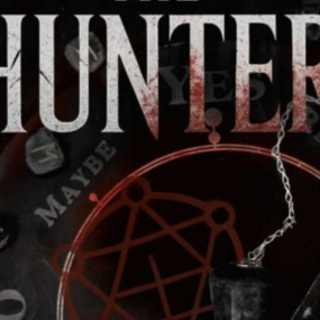 Get Book Haunting the Hunter (Bound Duet