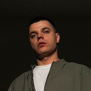 Сергей Савинков