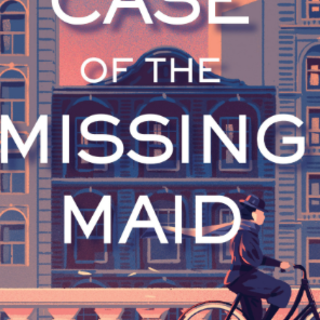 Read (PDF) Book The Case of the Missing 