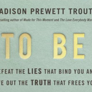 Read Free Book Dare to Be True: Defeat t