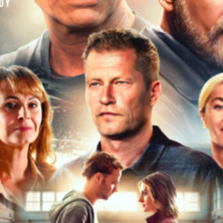 Neporazitelní Celý Film ONLINE [CZ-SK]