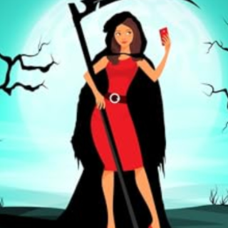 (PDF) Book Free The Reluctant Reaper by 