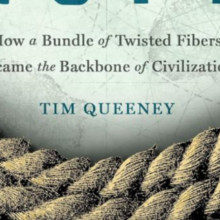 Download Free Book Rope: How a Bundle of