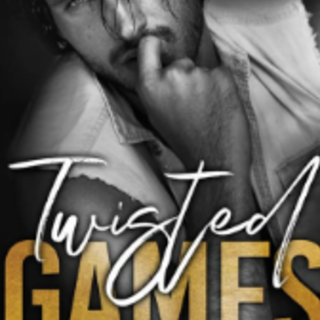 Get Twisted Games (Twisted, #2) Book By 
