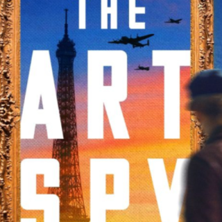 Download [PDF] Book The Art Spy: The Ext