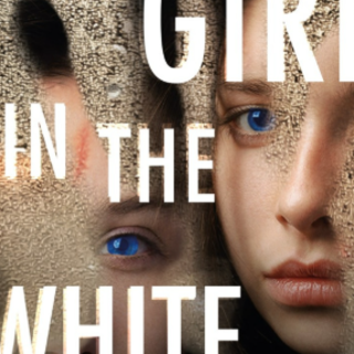 Get PDF The Girl in the White Van by Apr