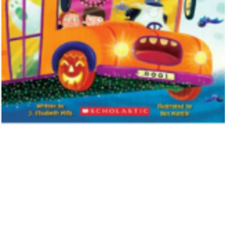 [PDF] The Spooky Wheels on the Bus: (A H