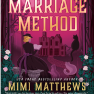 [PDF] The Marriage Method (The Crinoline