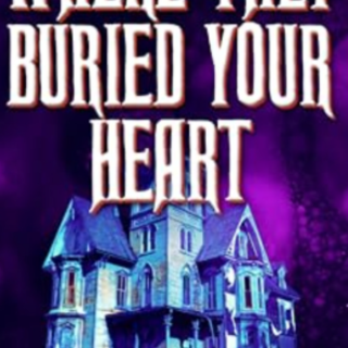 Read Book The Place Where They Buried Yo