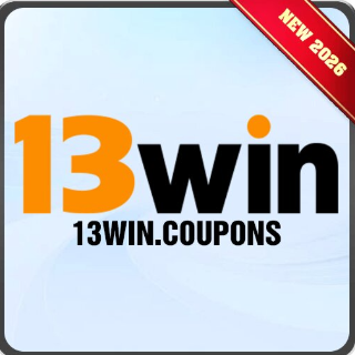 13wincoupons