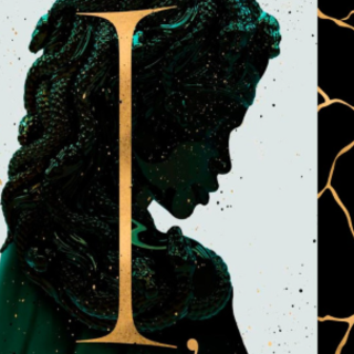 Read PDF I Medusa by Ayana Gray