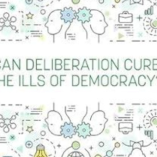 Get [PDF] Book Can Deliberation Cure the