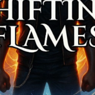 [PDF] Shifting Flames eBook : Nelson Ale