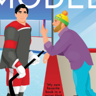 Read PDF Role Model (Game Changers #5) b