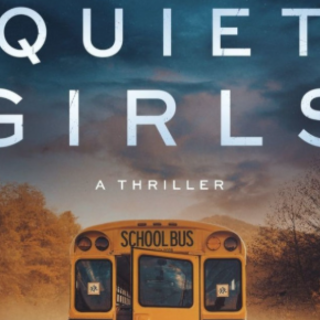 Read PDF Such Quiet Girls by Noelle W. I