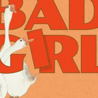 Read (PDF) Book Bad Bad Girl by Gish Jen
