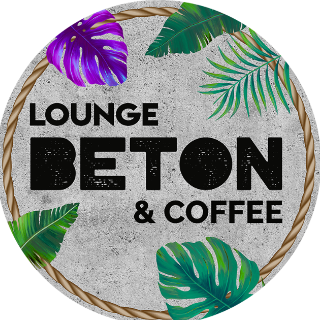 BETON LOUNGE 