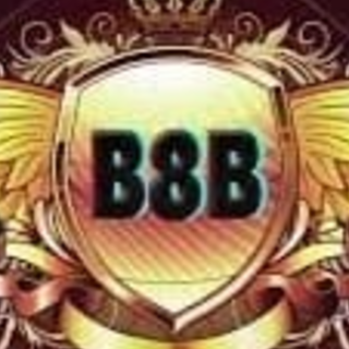 B8B