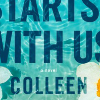 [PDF] Book Download It Starts with Us (I