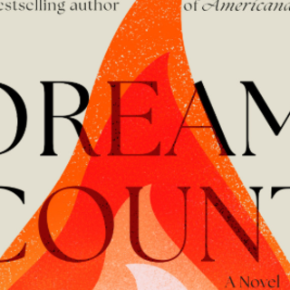 Download (PDF) Book Dream Count by Chima