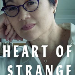 Get (PDF) Book Heart of a Stranger: An U