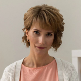 Юлия Мельникова

