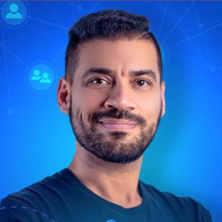 Cristiano Santos