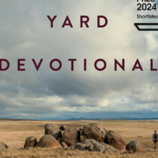 (PDF) Book Read Stone Yard Devotional by