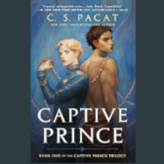 Download Captive Prince (Captive Prince,