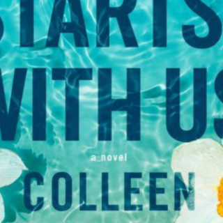 Download (PDF) Book It Starts with Us (I