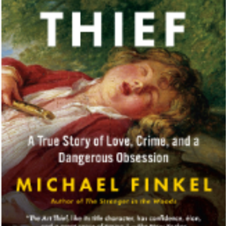 [PDF] The Art Thief: A True Story of Lov