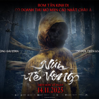 Xem Phim Núi Tế Vong Vietsub