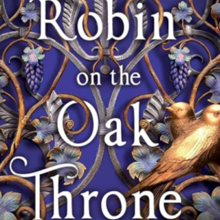 Get (PDFBOOK) The Robin on the Oak Thron