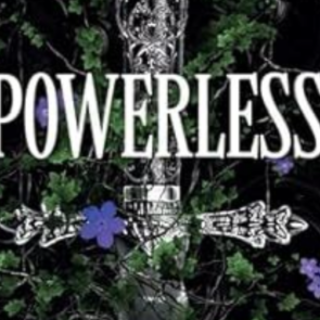 Read PDF Powerless (The Powerless Trilog