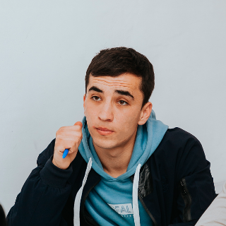 Ibrohim Dedahanov