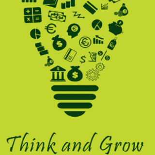 Get Free Book Think and Grow Rich by Nap