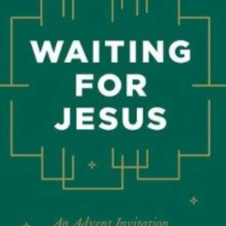 Download [PDF] Book Waiting for Jesus: A