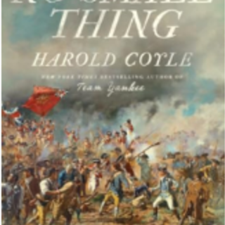 [PDF] No Small Thing: A Novel of the Ame