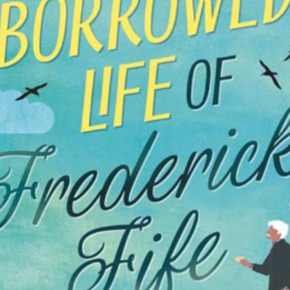 Get [PDF] Book The Borrowed Life of Fred