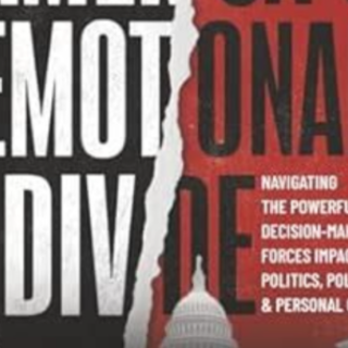 Read Free Book America's Emotional Divid