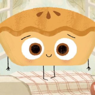 (PDF) Book Read The Humble Pie (The Food