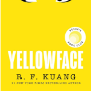 [PDF] Yellowface