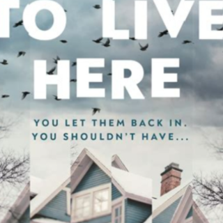 Read Free Book We Used to Live Here by M
